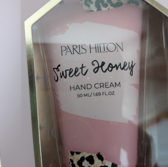 Paris Hilton Hand cream Set - Picture 8 of 13